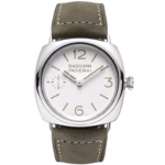 Panerai  Radiomir Otto Giorni 45mm  PAM01384/PAM01385