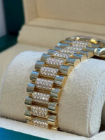 Rolex  Day-Date M128348RBR-0031 36mm - Image 6