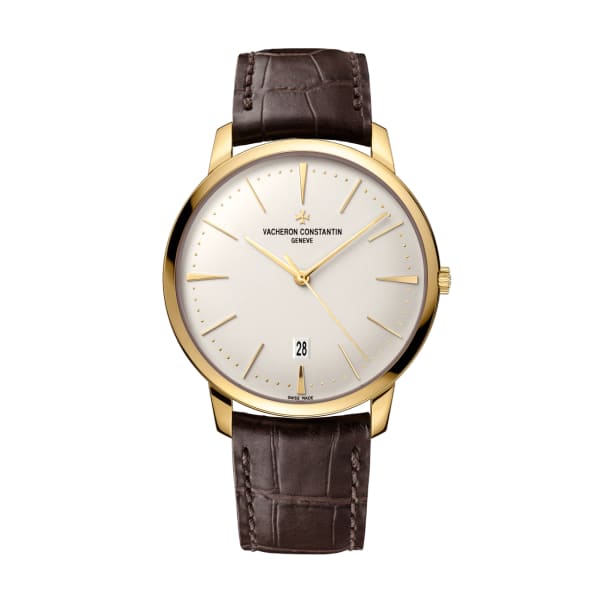 17448923-C198-34C7-39E4-868A4AAB9F29.jpg Vacheron Constantin Patrimony Self-Winding Ref. # 85180/000J-9231 - Image 1