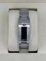 Rolex GMT-Master II 40mm 126710GRNR-0004 Black Dial Oyster Watch - Image 7