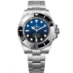Rolex Deepsea m136660-0005 44mm