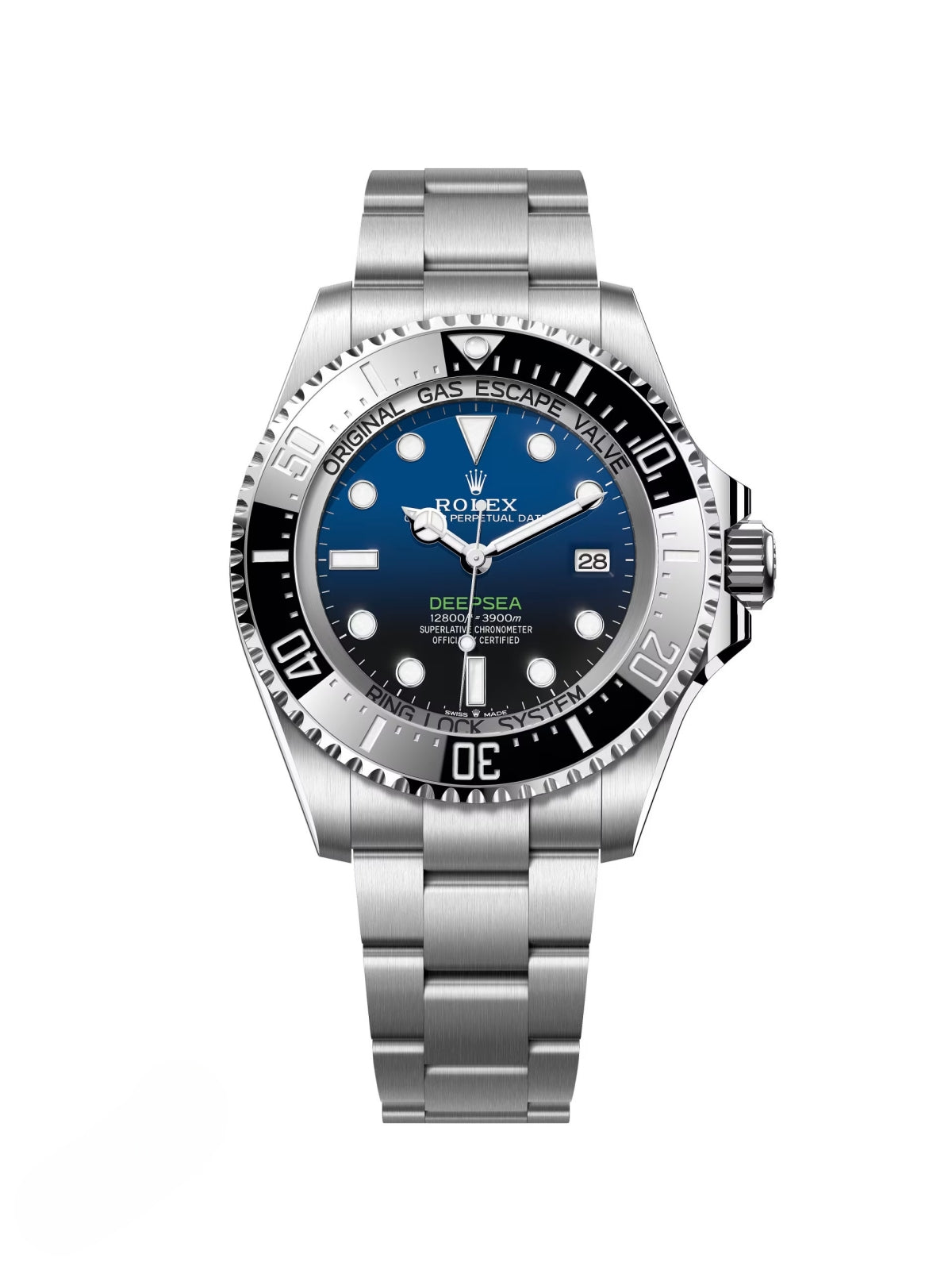 17672D81-EBDF-6F0A-EB19-C5C282582F37.jpg Rolex Deepsea m136660-0005 44mm - Image 1