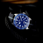 TUDOR x Marine Nationale Pelagos FXD 42mm Men's Automatic Watch M25707B/24-0001 - Image 7