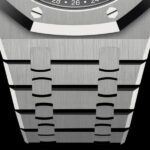 Audemars Piguet Ref Royal Oak Perpetual Calendar 41mm 26609TI.OO.1220TI.01 - Image 3