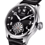 IWC Big Pilot’s Watch 43 Tourbillon Markus Bühler 43mm IW329901 - Image 2