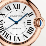Cartier BALLON BLEU Rose Gold 36mm - Image 3