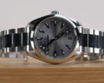 OMEGA Seamaster Aqua Terra 41mm Grey Dial Stainless Steel Bracelet 220.10.41.21.06.001 - Image 2