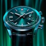 TAG Heuer Carrera Chronograph Automatic 39 mm CBS2211.FC6545 - Image 7