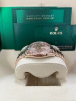 Rolex  Day-Date M128235-0009 36mm - Image 3