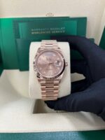 Rolex  Day-Date M128235-0009 36mm - Image 8