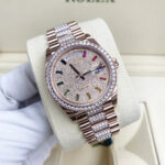 Rolex  Day-Date M128345RBR-0043 36mm - Image 3
