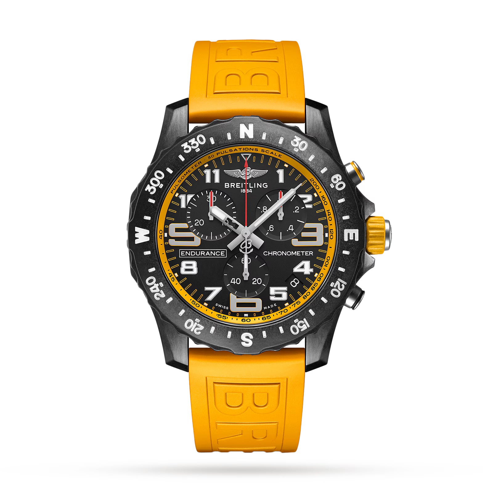 1811F83E-BBF9-F2AA-2415-F642D1E20C64.avif Breitling Professional Endurance Pro 44mm X82310A41B1S1 - Image 1