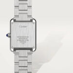 Cartier TANK SOLO WATCH 25.2mm - Image 4