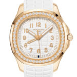 Patek Philippe Aquanaut Luce Automatic Rose Gold 5269/200R-001 5269/200R