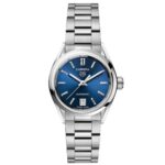 TAG Heuer Carrera Three-Hand 29mm Automatic Ladies Watch WBN2411.BA0621