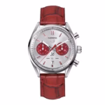 TAG Heuer Carrera Chronograph Automatic 42mm CBN201H.FC6553