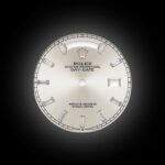 Rolex Day-Date 128395TBR-0030 36mm - Image 5
