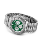 Breitling Chronomat B01 42 Six Nations Ireland AB0134A91L1A1 - Image 3