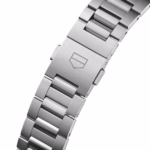 TAG Heuer Carrera Three-Hand Date 39mm Automatic Mens Watch WBN2111.BA0639 - Image 5