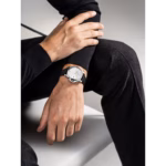 Panerai  Luminor Due Prada Re-Nylon 42mm PAM01428 - Image 5