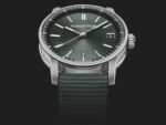 Audemars Piguet Code 11.59 Selfwinding 41mm Stainless Steel Green Dial | 15210ST.OO.A056KB.01 - Image 6