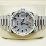 Rolex  Day-Date M128236-0003 36mm - Image 4