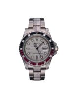 Rolex GMT Master II 116759SARU 40mm - Image 2
