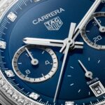 TAG Heuer Carrera Chronograph Automatic 39mm CBS2214.FC6567 - Image 3