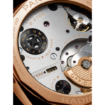 Panerai  Radiomir Perpetual Calendar GMT Goldtech™ 45mm  PAM01453 - Image 5