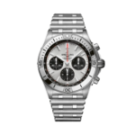 Breitling Watch Chronomat B01 42mm AB0134101G1A1
