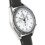 Omega Speedmaster Moonwatch Silver Snoopy Anniversary Edition Men's Watch 42mm 311.32.42.30.04.003 - Image 2