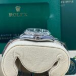 Rolex Datejust m278274-0007/0008 Dark Grey 31mm Dial Oyster Watch - Image 13