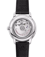 Omega De Ville Prestige 40 mm Silver Dial Stainless Steel Strap 434.13.40.20.02.001 - Image 2