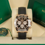 Rolex Cosmograph Daytona m126515ln-0004 40mm - Image 8
