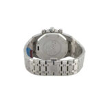 Audemars Piguet Royal Oak 41mm Blue Dial Stainless Steel Bracelet Men's Watch - Image 4