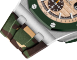 Audemars Piguet  OFFSHORE Beige Camouflage Dial CHRONOGRAPH 44mm 26400SO.OO.A054CA.01 - Image 3
