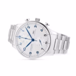 IWC-Portugieser Chronograph 41mm IW371617 - Image 3