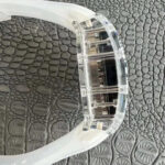 RM 12-01 white & blue - Image 8