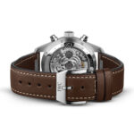 【Top replica】IWC-Pilot’s Watch Chronograph 41 (IW388103) - Image 6