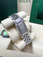 Rolex  Datejust 36mm 126234 Silver Index Dial Oyster Stainless Steel - Image 11