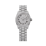 Rolex Lady-Datejust M279459RBR-0001 28mm