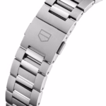 TAG Heuer Carrera Chronosprint X Porsche Rallye 42mm Mens Watch CBS2015.EB0381 - Image 6