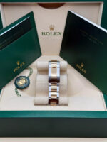 Rolex GMT Master II 116713ln 40mm - Image 5