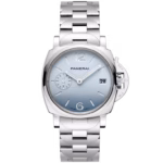 Panerai  Luminor Due Pastello 38mm PAM01309