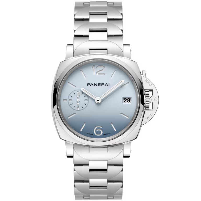 1AF82CEC-3B1E-1913-CA17-F5BAE39FDDDB.avif Panerai Luminor Due Pastello 38mm PAM01309 - Image 1