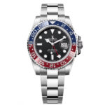 Rolex GMT-Master II 126710blro-0002 40mm