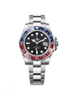 Rolex GMT-Master II 126710blro-0002 40mm