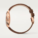 Cartier BALLON BLEU Diamond Rose Gold 33mm - Image 4
