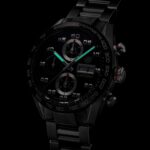 TAG Heuer Carrera Chronograph Automatic 44mm CBN2A1AA.BA0643 - Image 4