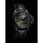 Panerai Luminor Dieci Giorni GMT Ceramica 44mm PAM01483 - Image 2